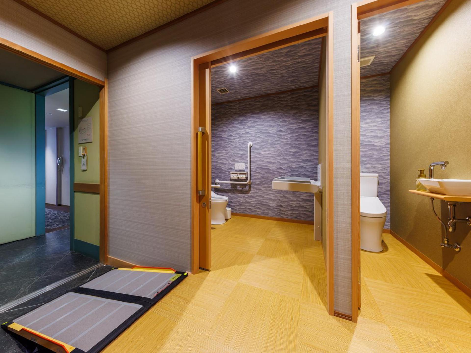 Todaya Toba Exterior photo