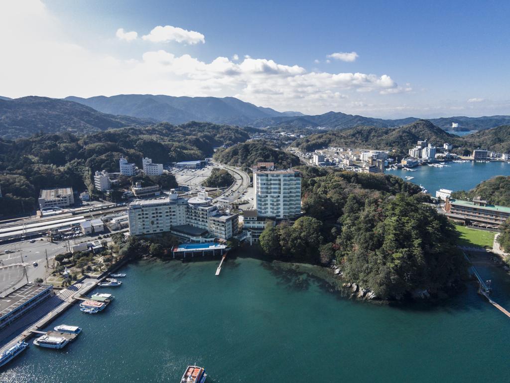 Todaya Toba Exterior photo
