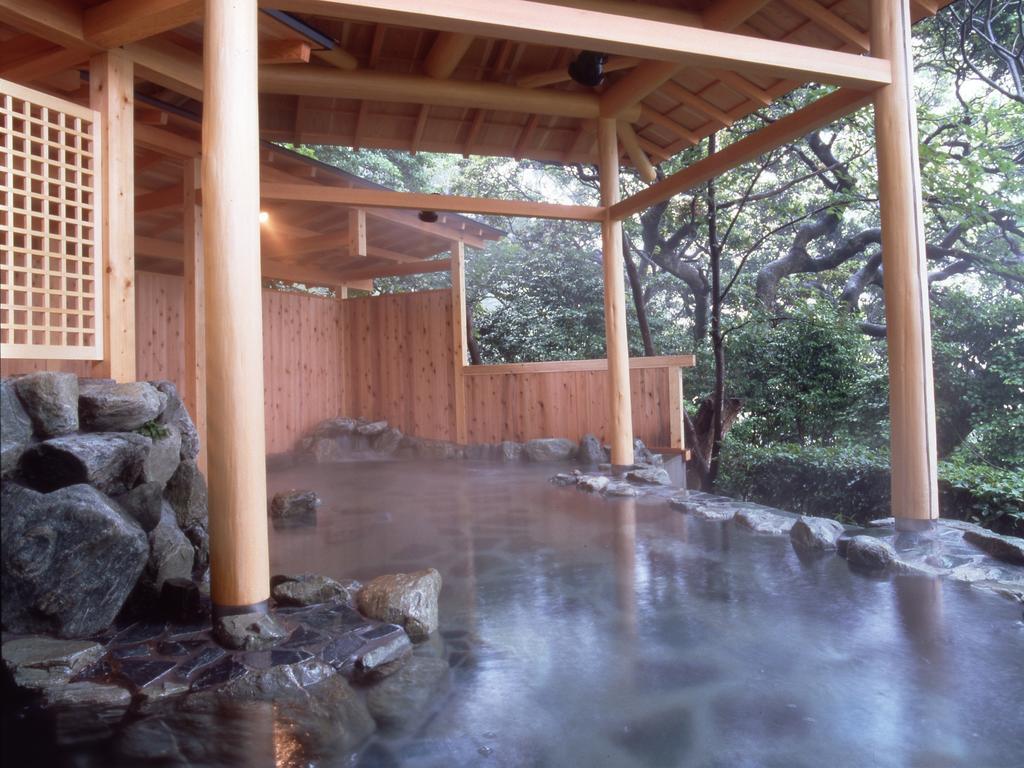 Todaya Toba Exterior photo